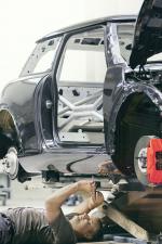 Mini John Cooper Works GP Concept 2017 года